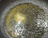 Foto del paso 3 de la receta: Brócoli con patata, pollo y bechamel al horno