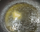 Foto del paso 3 de la receta: Brócoli con patata, pollo y bechamel al horno