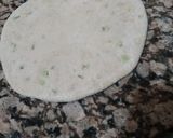 लहसुन के परांठे (Lahsun ke parathe recipe in hindi) रेसिपी चरण 4 फोटो