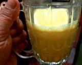 हल्दी दूध (haldi doodh recipe in Hindi) रेसिपी चरण 3 फोटो
