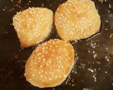 Foto langkah ke 4 dari resep Odading.