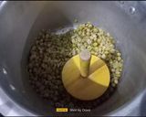 A picture of step 6 of Khasta Dry Matar Kachori.