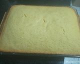 Foto del paso 4 de la receta: Budín de Naranja (sin manteca)