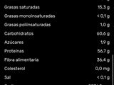Pan Low Carb/ Low Kcal / Vegano / Sin lácteos / Sin azúcares