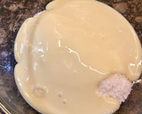 Foto del paso 4 de la receta: Delicias de coco rellenas de dulce de leche