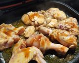 Foto langkah ke 2 dari resep Ayam Madu Grill with Teflon.
