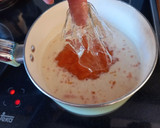 Foto del paso 4 de la receta: 243. Mousse de caqui