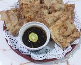 Foto langkah ke 4 dari resep Tempe Goreng Tepung.