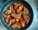 Foto langkah ke 3 dari resep Krengsengan Tulang iga Sapi 🍖.
