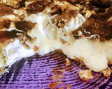 Foto del paso 5 de la receta: Tatin de alcachofas confitadas con queso cremoso!! 🧀