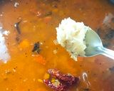 દાલ બાટી (Dal Bati Recipe in Gujarati) રેસીપી સ્ટેપ7ફોટો