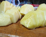 Foto del paso 3 de la receta: Patatas Guisadas con chorizo y costillas