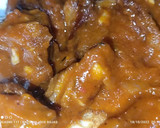 Foto del paso 7 de la receta: Entrañas en salsa de tomate 🍅🍅