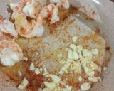 Foto langkah ke 2 dari resep Udang Garlic Butter.