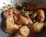 Foto langkah ke 4 dari resep Ayam bakar kecap.