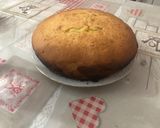 Foto del paso 6 de la receta Bizcocho de Pascua