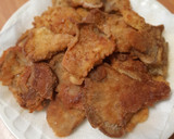 Foto del paso 3 de la receta: Setas rebozadas