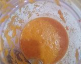 Foto langkah ke 2 dari resep Seblak Ceker Super Pedas.