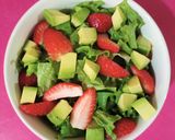Foto del paso 2 de la receta: Ensalada frutal