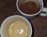 Foto del paso 4 de la receta: Bizcochuelo en taza en 2 minutos!