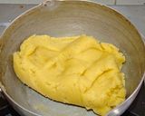 Foto langkah ke 3 dari resep 214. Perkedel Kentang Ayam.