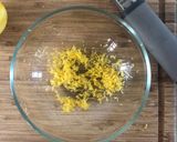Foto langkah ke 1 dari resep Lemon cake.