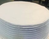 A picture of step 3 of Icing Cake Eid Special.