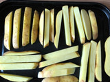 Ultimate chunky chips