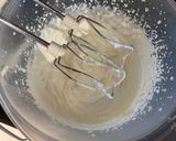 Une image de l'étape 3 de Crème de noisette à la mascarpone et chocolat Bueno.