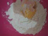 Pie Apple / Apel