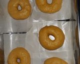 Foto langkah ke 11 dari resep 8. Donat Kentang Empuk.