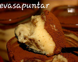 Foto del paso 1 de la receta: Mousse de tiramisú  ☕