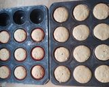Foto del paso 4 de la receta: Muffin