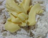 Foto langkah ke 1 dari resep Roti Tawar Motif Jerapah.