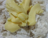 Foto langkah ke 1 dari resep Roti Tawar Motif Jerapah.