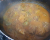 Foto del paso 8 de la receta: Fideos con costilla y alcachofas
