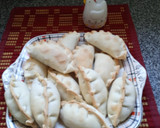 Foto del paso 2 de la receta: Empanadas de pencas