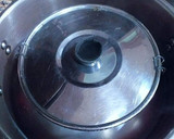 Foto del paso 4 de la receta: Flan de huevos express hecho en tan solo ocho minutos