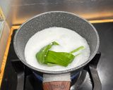 Foto langkah ke 4 dari resep Jongkong Kelapa Muda.
