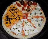Foto del paso 6 de la receta: Pizza Súper Especial