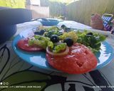 Foto del paso 6 de la receta: Casarecce en salsa 🌶️🌶️🌶️