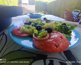 Foto del paso 6 de la receta: Casarecce en salsa 🌶️🌶️🌶️