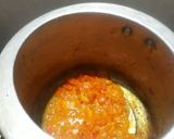 लौकी की सब्ज़ी (lauki ki sabzi recipe in Hindi) रेसिपी चरण 3 फोटो