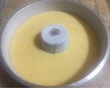 Foto del paso 3 de la receta: Torta de mandarina en licuadora