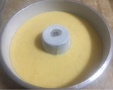 Foto del paso 3 de la receta: Torta de mandarina en licuadora