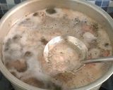 Foto langkah ke 1 dari resep Gulai Kambing Anti Bau dan Kuahnya Super Gurih.
