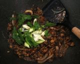 Foto langkah ke 5 dari resep Kerang Dara Saos Mentega.