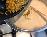 Foto del paso 4 de la receta: Garbanzos con arroz