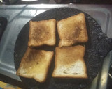பிரட் டோஸ்ட் (Bread toast recipe in tamil) ரெசிபி ஸ்டேப் 1 புகைப்படம்