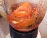 Foto del paso 2 de la receta: Salsa asada roja